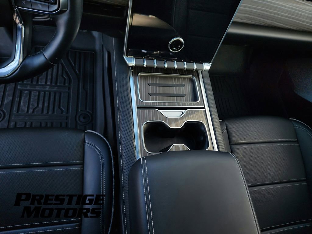 Used 2025 GMC Sierra EV Denali image 20