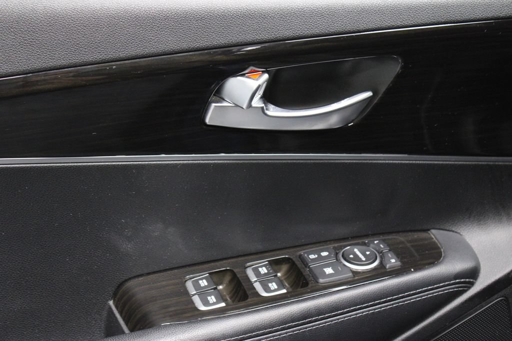 Used 2019 Kia Sorento AWD w/ LX Convenience Package image 21