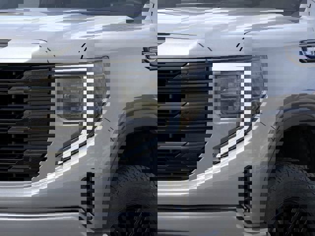 New 2026 GMC Sierra 1500 Elevation image 10