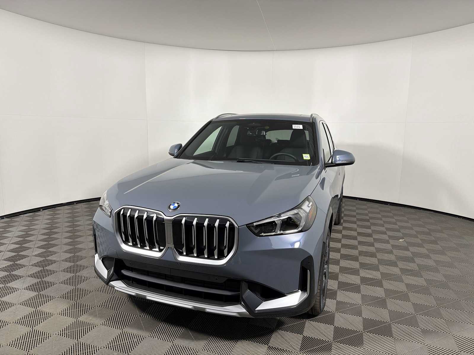 New 2026 BMW X1 xDrive28i w/ Convenience Package AWD/4WD image 7