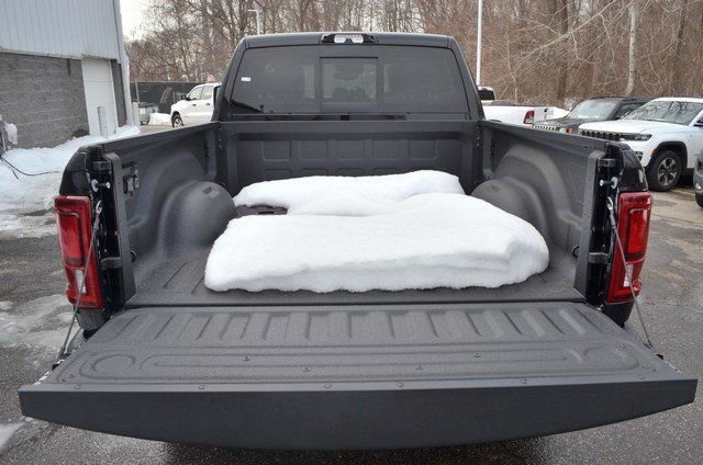 New 2026 RAM 2500 Laramie image 34
