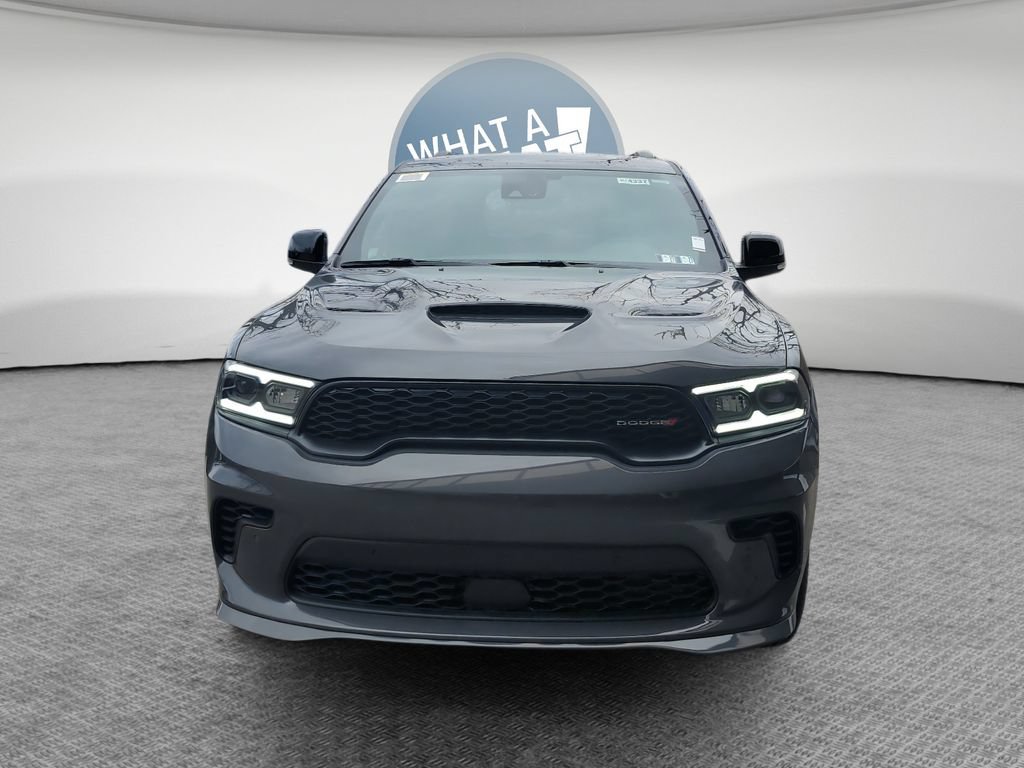 New 2026 Dodge Durango GT AWD/4WD image 9