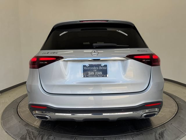 Used 2024 Mercedes-Benz GLE 450 4MATIC image 12
