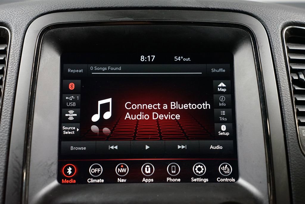 Used 2020 Dodge Durango R/T w/ Blacktop Package image 18