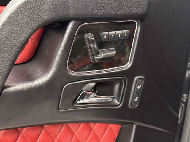 Used 2016 Mercedes-Benz G 63 AMG 4MATIC image 31
