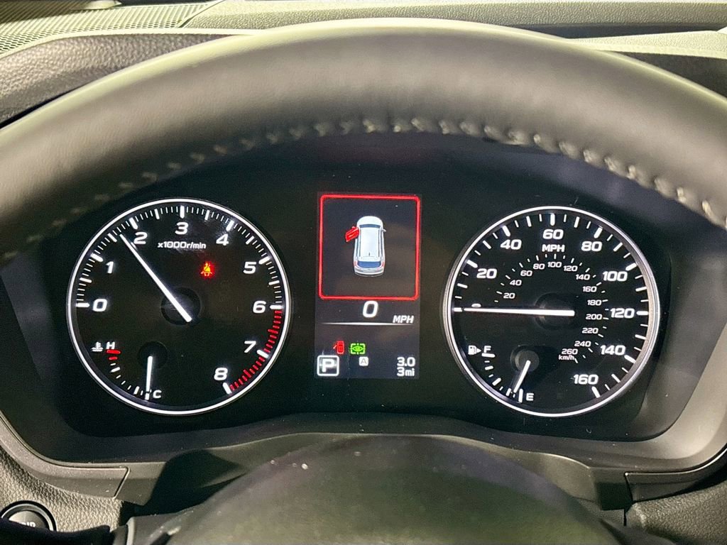 New 2025 Subaru Ascent Touring image 15