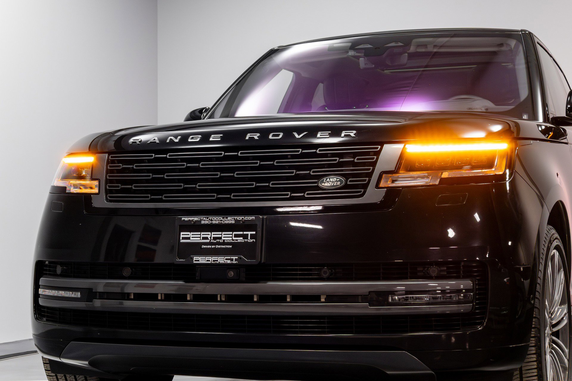 Used 2023 Land Rover Range Rover Autobiography image 74