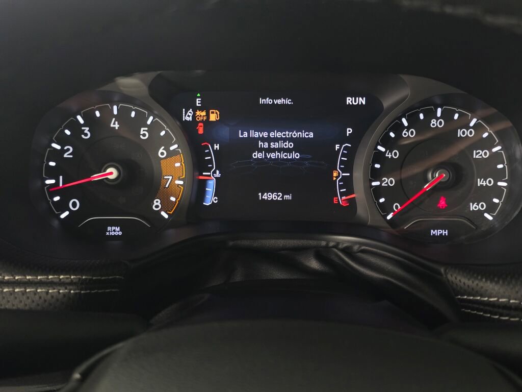 Used 2023 Jeep Compass Altitude image 29