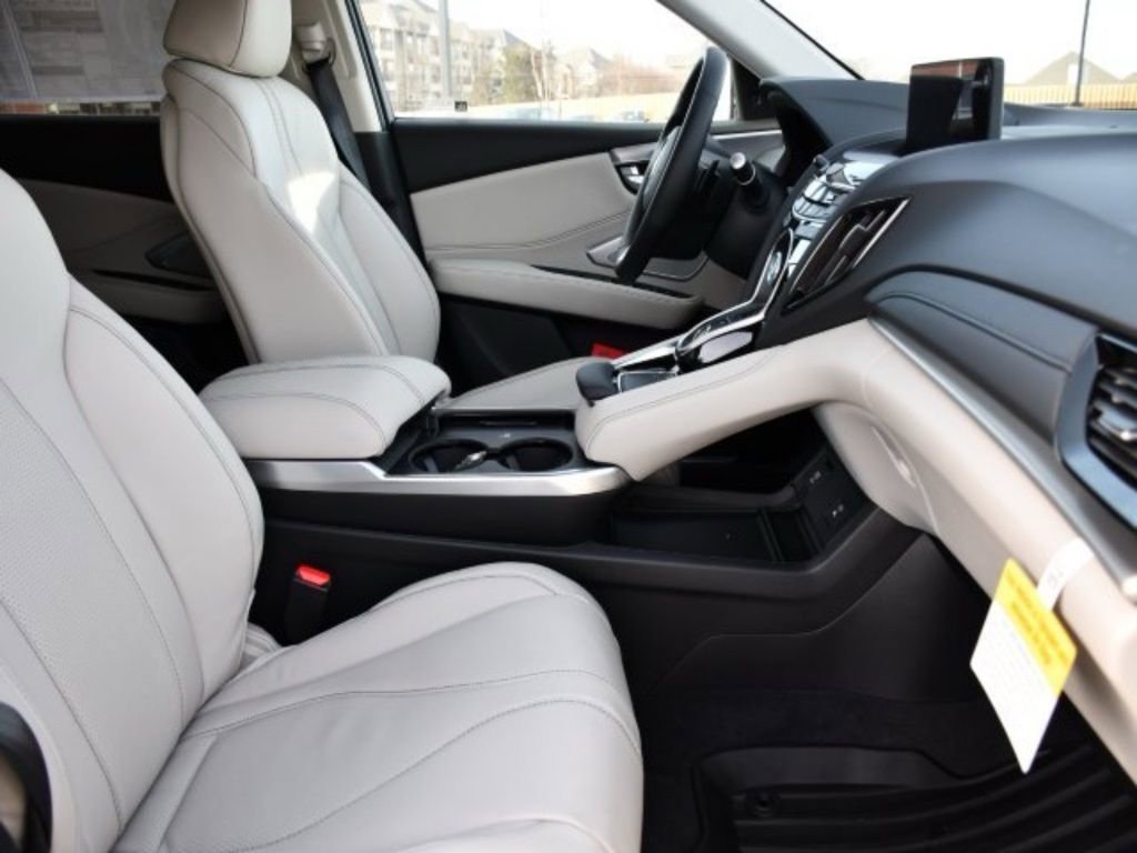 New 2026 Acura RDX w/ Technology Package image 31