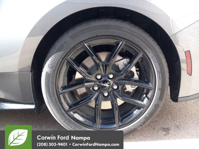 New 2025 Ford Mustang GT Premium image 28