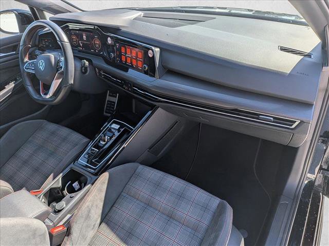 Used 2024 Volkswagen GTI S image 20