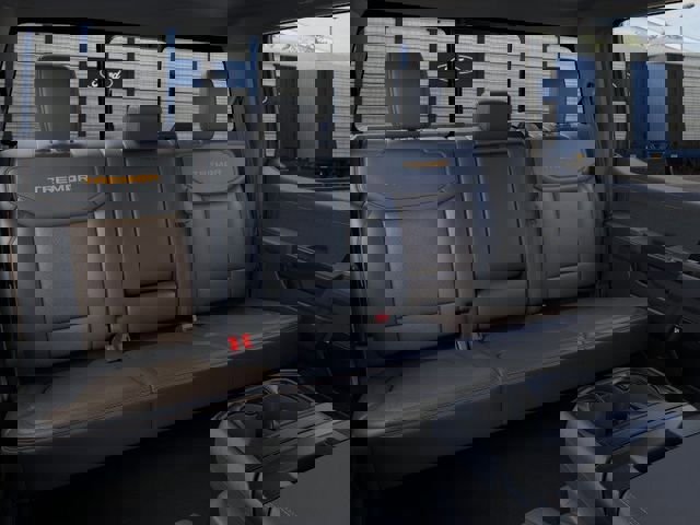 New 2026 Ford F150 Tremor image 11