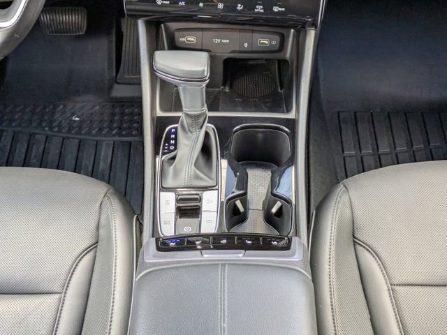 Used 2022 Hyundai Santa Cruz Limited image 20