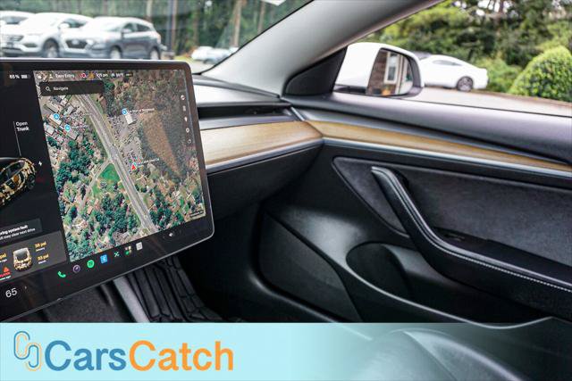 Used 2022 Tesla Model 3 RWD image 25