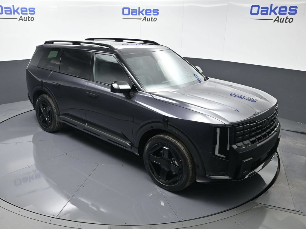 Used 2027 Kia Telluride EX X-Line AWD/4WD image 49