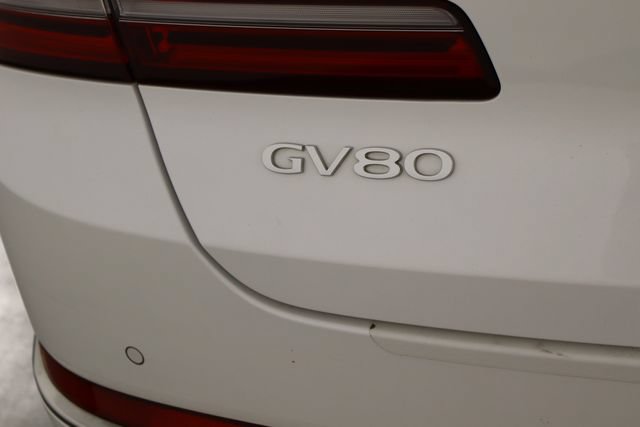 Used 2022 Genesis GV80 2.5T AWD/4WD image 42