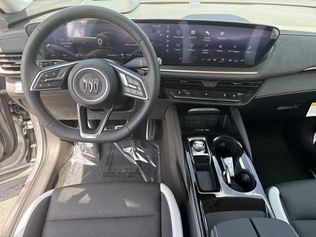 New 2026 Buick Envision Sport Touring AWD/4WD image 18