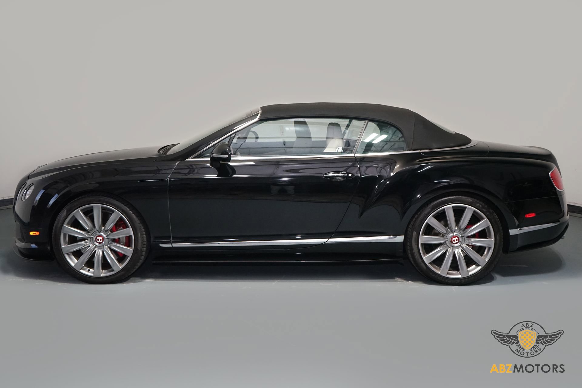 Used 2015 Bentley Continental GT V8 S AWD/4WD image 5