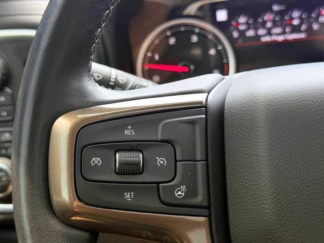 Used 2022 Chevrolet Silverado 2500 High Country AWD/4WD image 26
