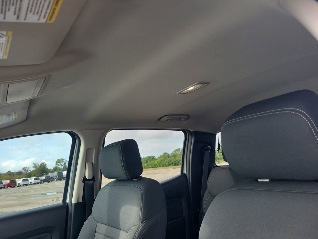 Used 2020 Ford Ranger XLT w/ Equipment Group 301A Mid image 30