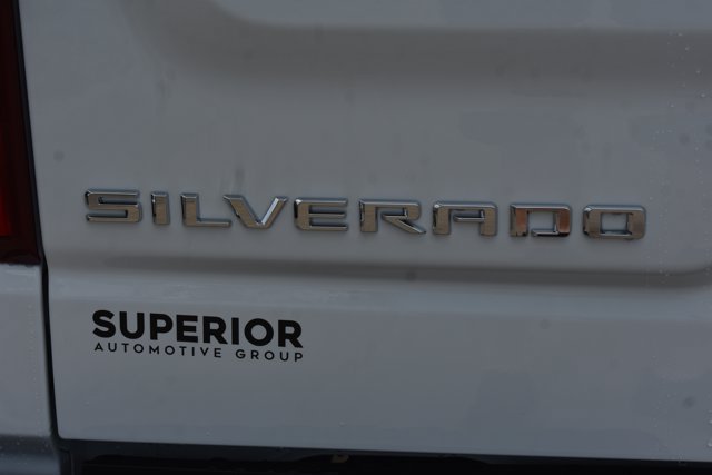 New 2026 Chevrolet Silverado 1500 RST w/ All Star Edition Plus AWD/4WD image 7