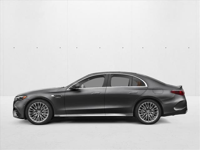 New 2027 Mercedes-Benz E 53 AMG e 4MATIC Sedan image 3