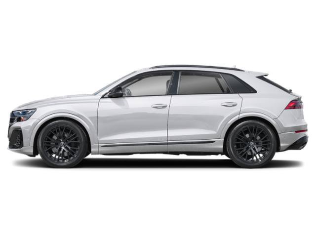 New 2027 Audi SQ8 Prestige AWD/4WD image 3