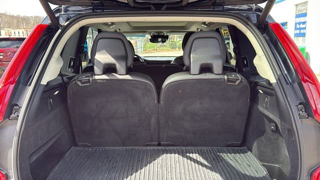 Used 2019 Volvo XC90 T6 Momentum w/ Advanced Package image 8