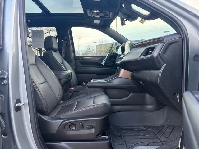 Used 2023 Chevrolet Tahoe High Country w/ Max Trailering Package image 8