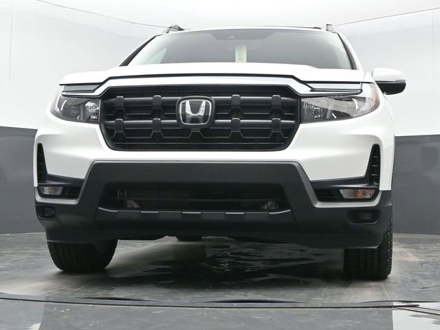 New 2026 Honda Ridgeline RTL image 19