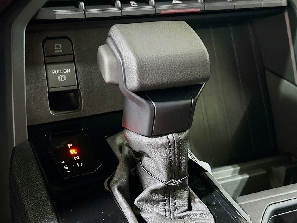 New 2026 Toyota Tundra SR5 AWD/4WD image 17