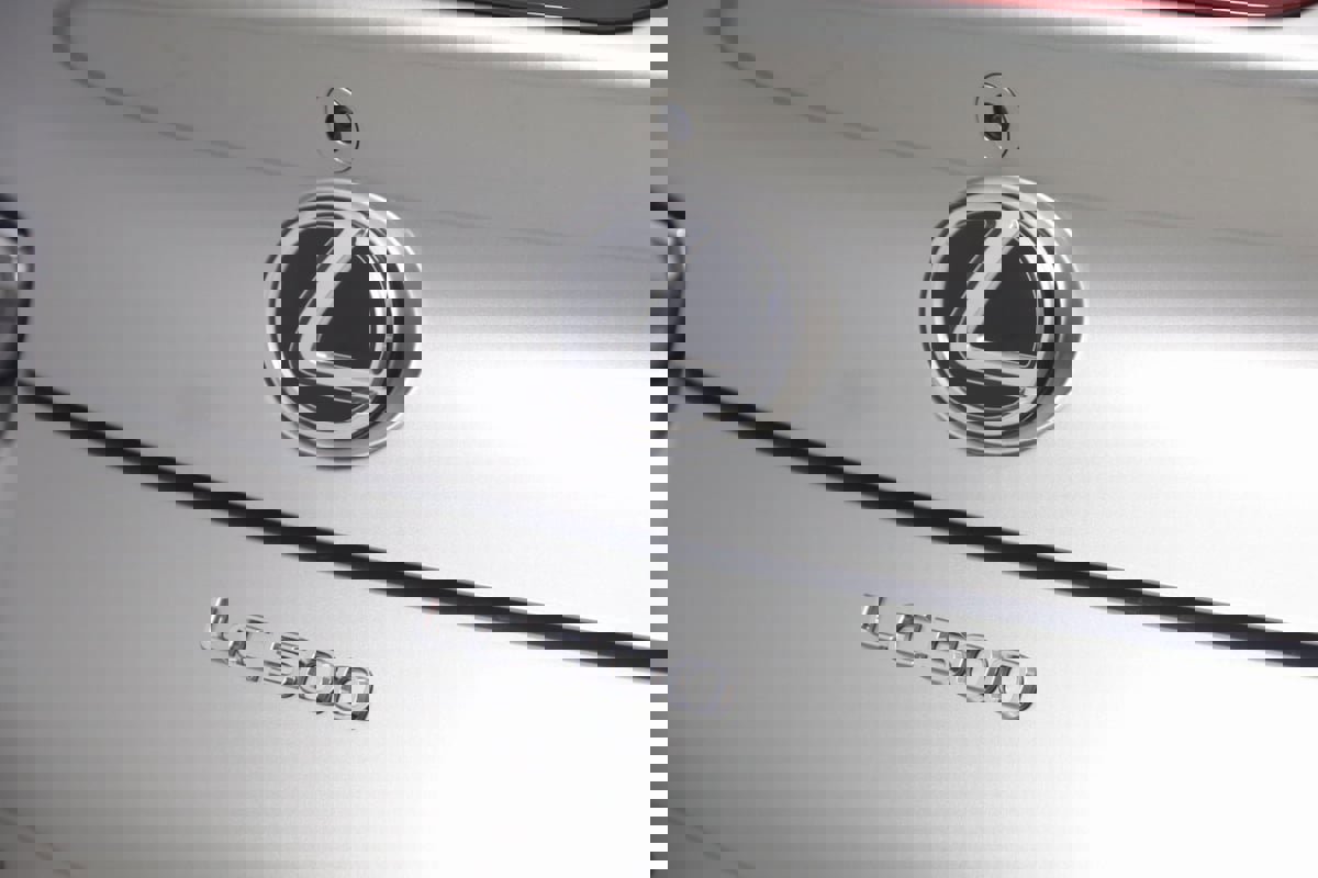 Used 2024 Lexus LC 500 Convertible w/ Touring Package image 62