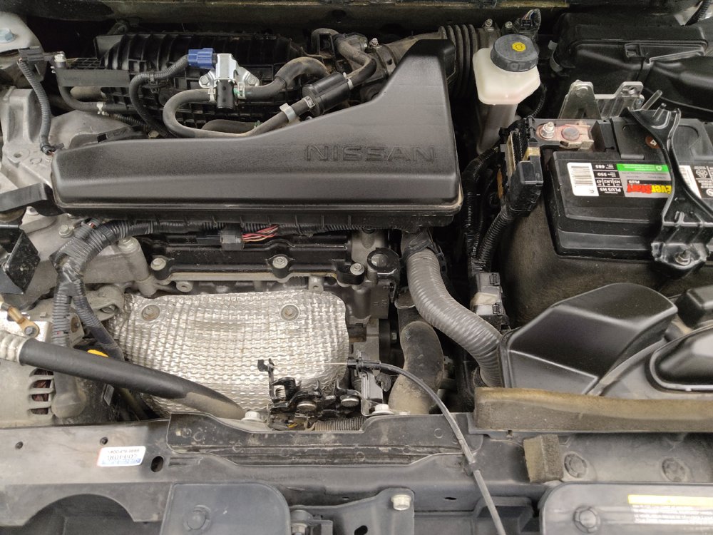 Used 2019 Nissan Rogue SL AWD/4WD image 30
