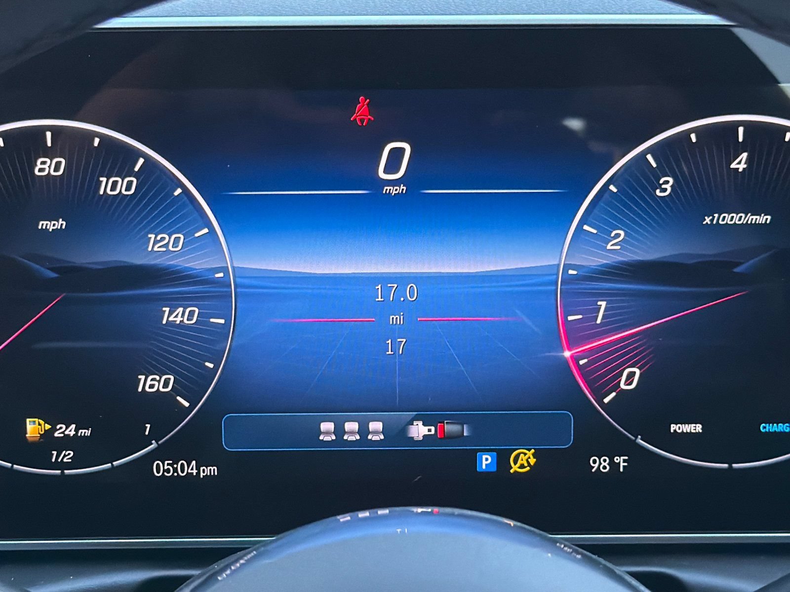 New 2026 Mercedes-Benz C 300 4MATIC Sedan image 25