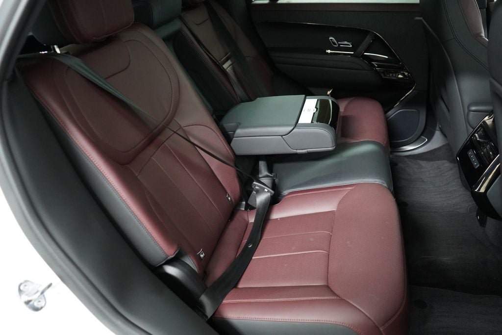 Used 2024 Land Rover Range Rover Sport Dynamic SE AWD/4WD image 20