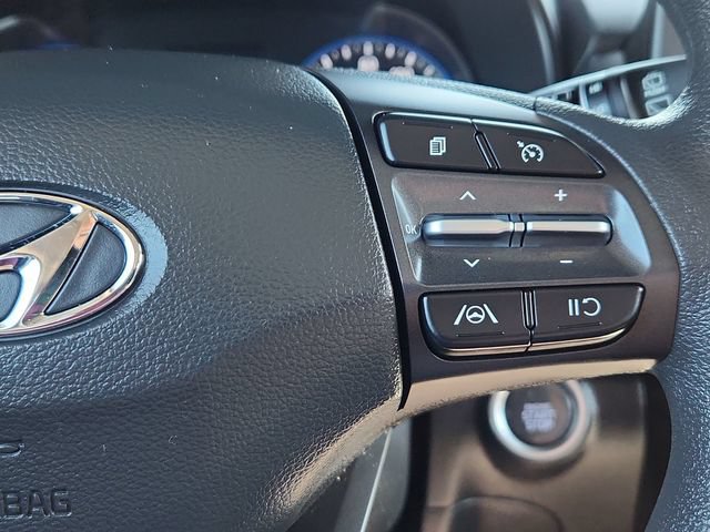 Used 2023 Hyundai Kona SEL w/ Cargo Package FWD image 39