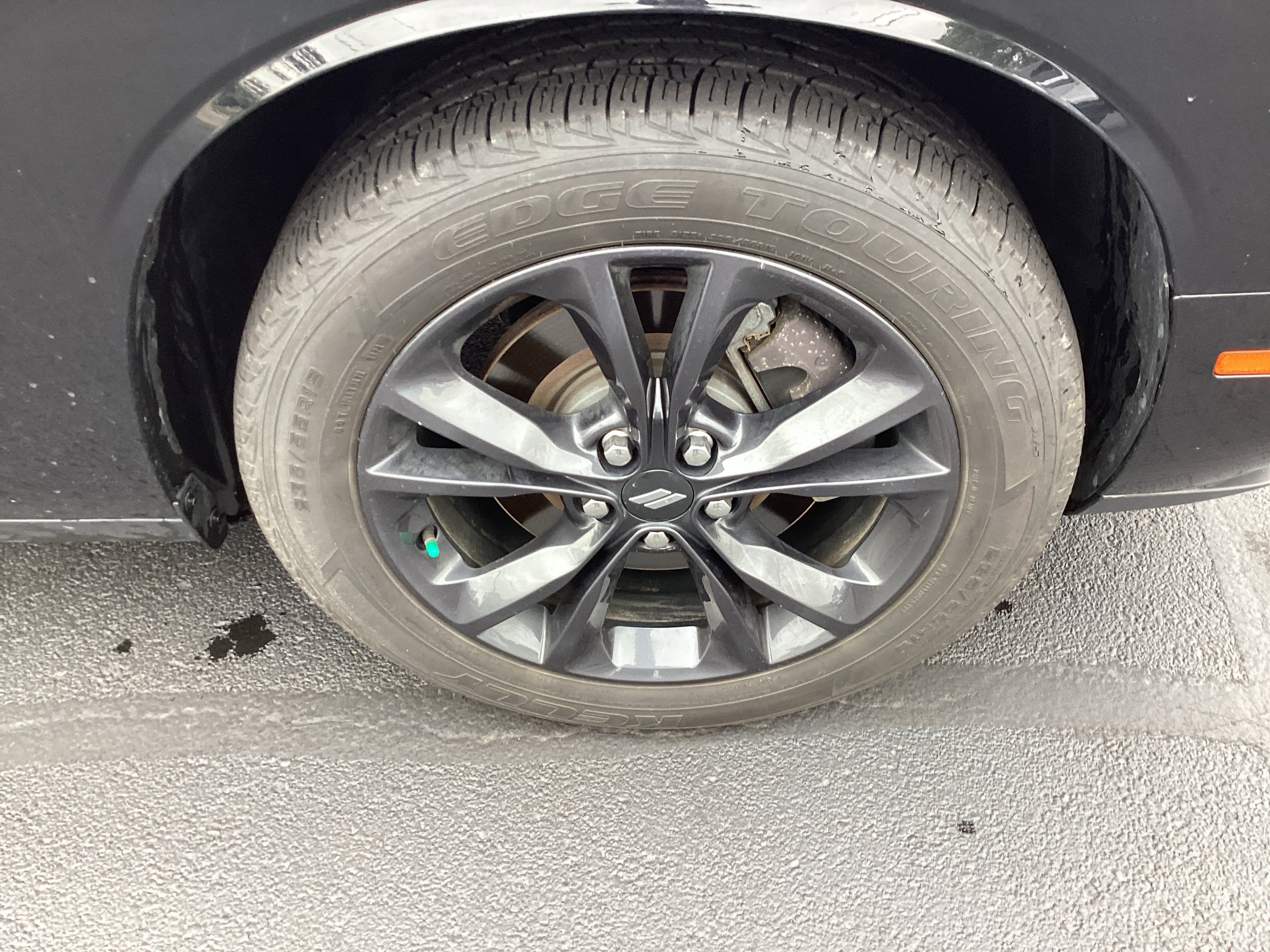 Used 2020 Dodge Challenger SXT w/ Blacktop Package image 13