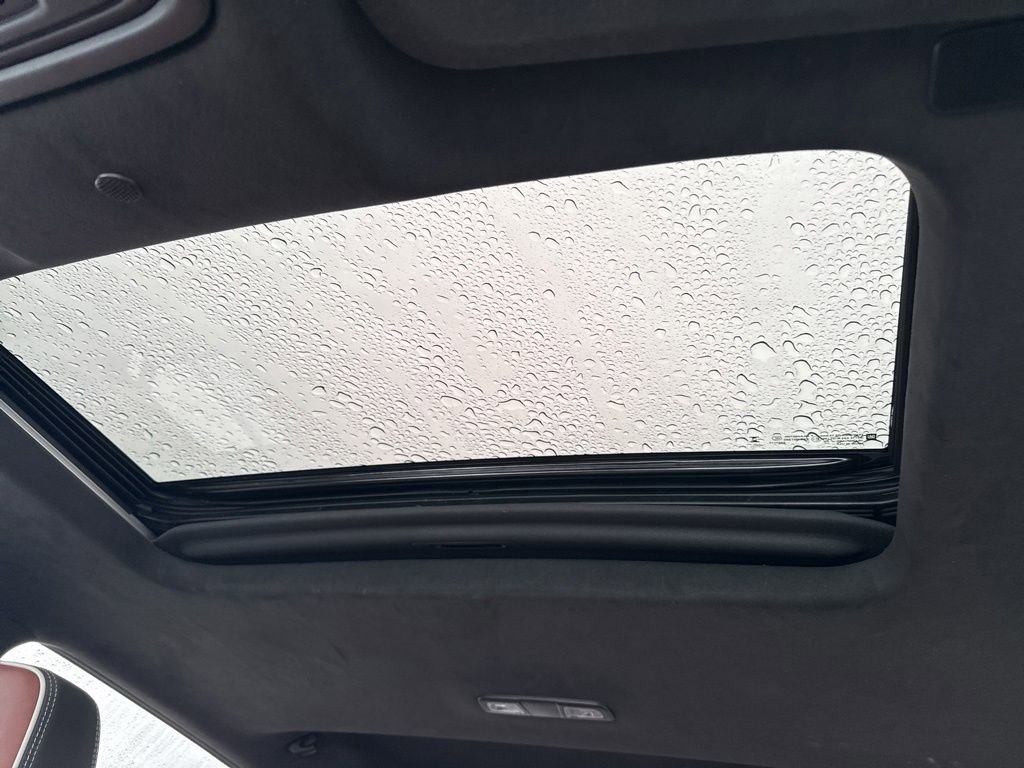 Used 2024 GMC Sierra 3500 Denali Ultimate image 25