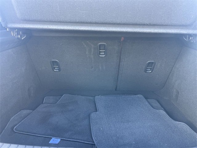 Certified 2025 MAZDA MAZDA3 Carbon w/ Appearance Package image 24