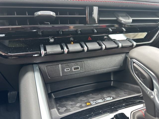 New 2026 Chevrolet Colorado Z71 image 28