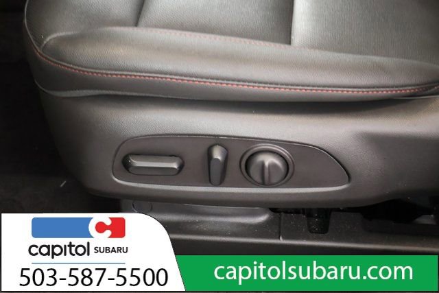 Used 2026 Chevrolet Trax RS w/ Driver Confidence Package FWD image 19