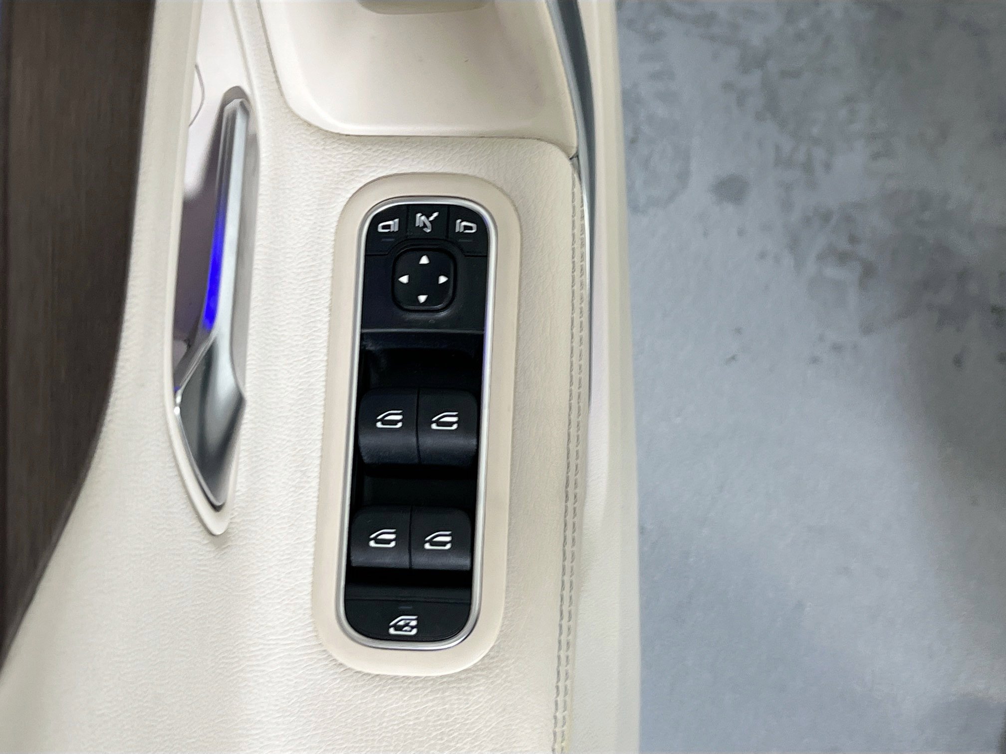 Used 2022 Mercedes-Benz A 220 4MATIC image 17