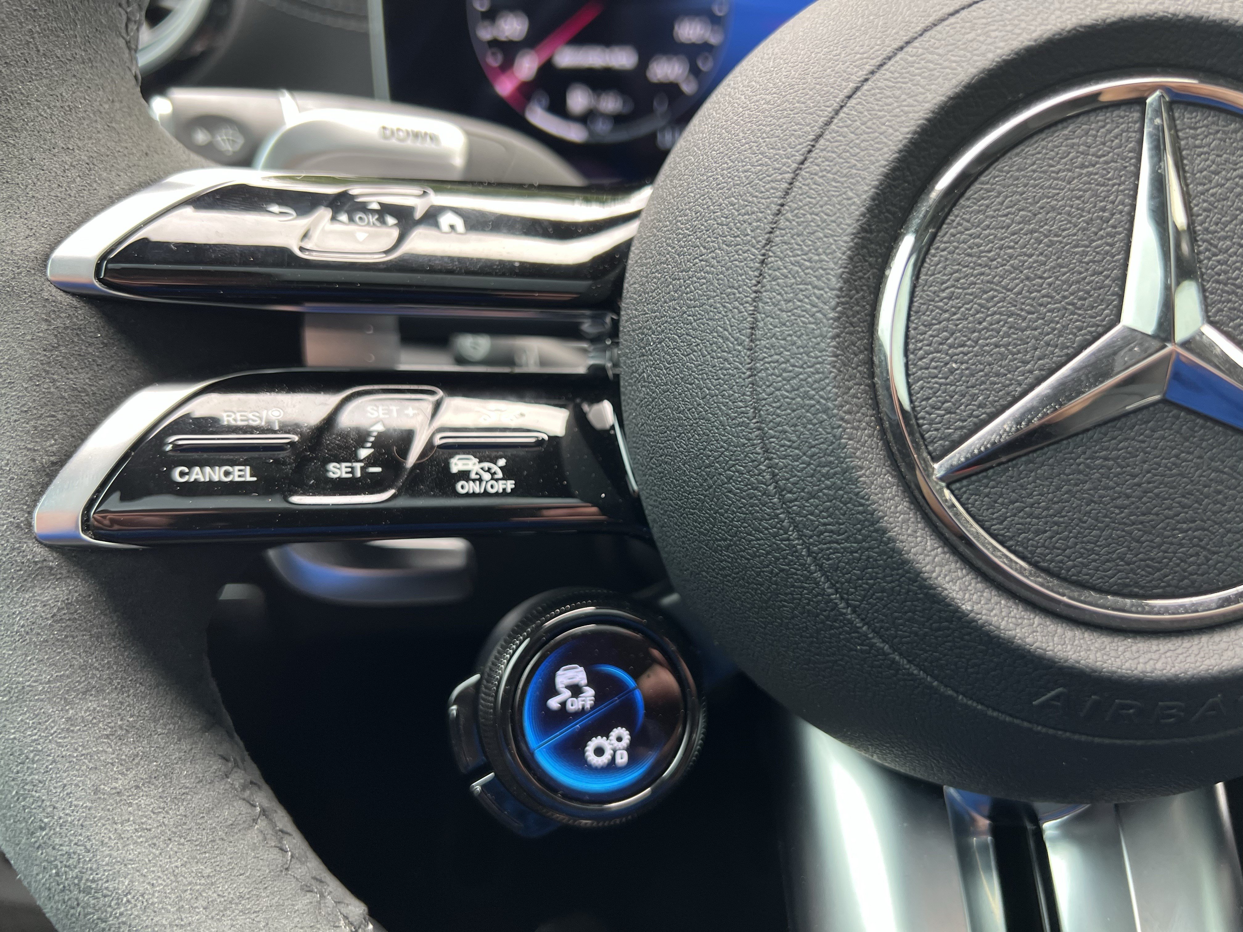 Used 2024 Mercedes-Benz AMG GT 43 image 19