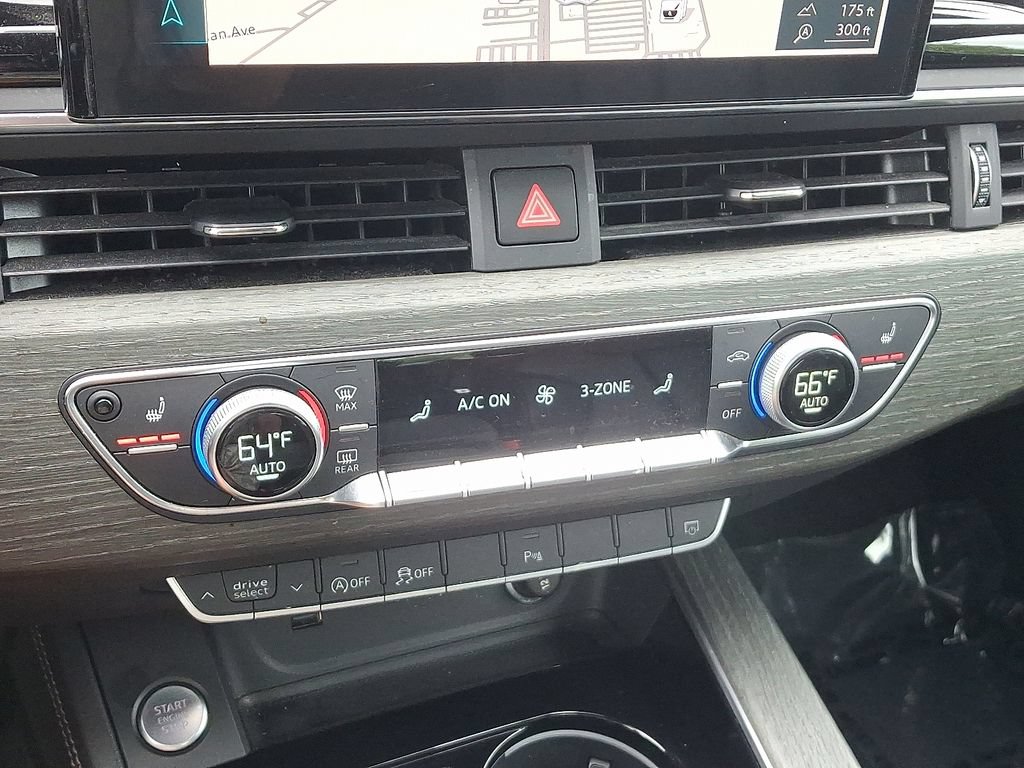 Certified 2023 Audi A4 2.0T Premium Plus w/ Premium Plus Package AWD/4WD image 17