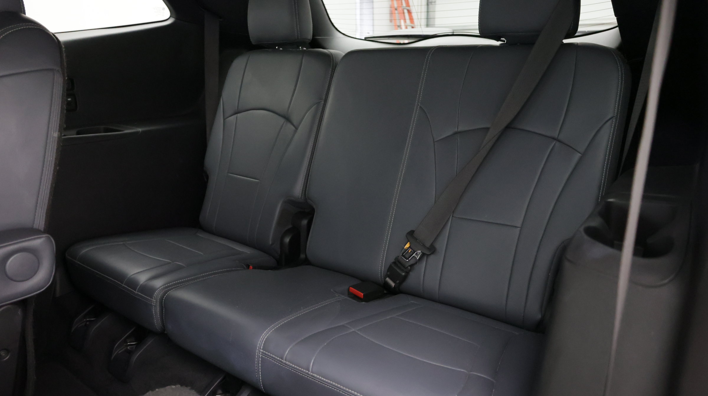 Used 2022 Buick Enclave Premium FWD image 31