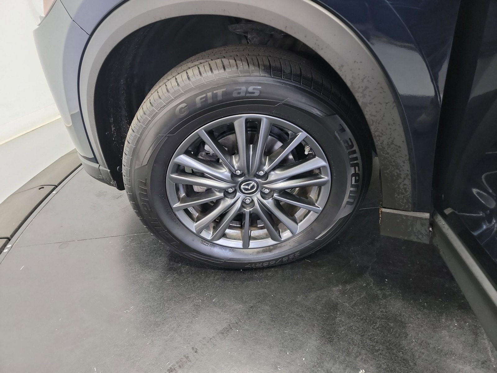 Used 2019 MAZDA CX-5 Touring AWD/4WD image 29