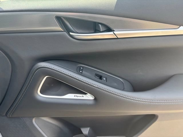 New 2027 INFINITI QX60 Luxe FWD image 26