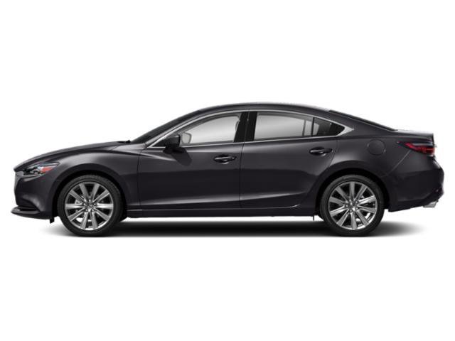 Used 2020 MAZDA MAZDA6 Touring FWD image 6