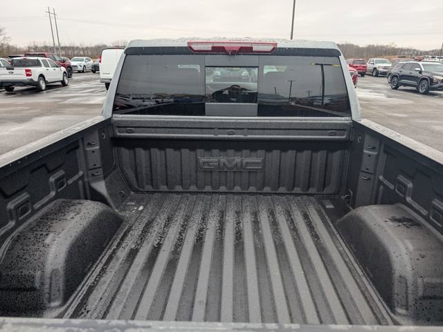 New 2026 GMC Sierra 1500 Denali w/ Denali Reserve Package AWD/4WD image 9