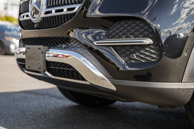 Certified 2025 Mercedes-Benz GLE 450e 4MATIC image 15